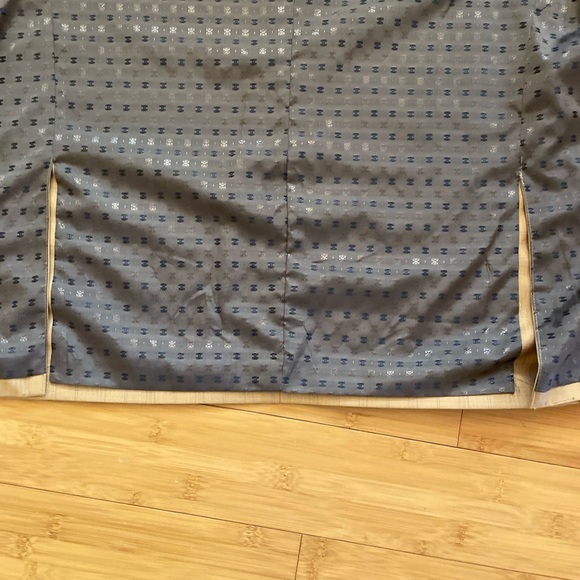 Mecca Sport Coat Suit Jacket Blazer 2 pocket Front 3 Pocket Inside Size 52 - Picture 15 of 16